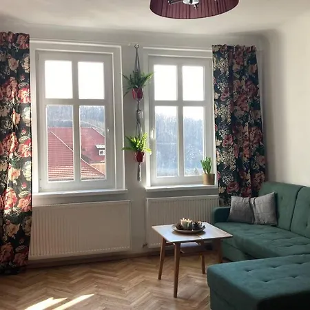 Apartament Stara Kamienica 1930r. Kłodzko Exterior foto