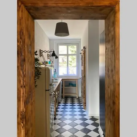 Apartament Stara Kamienica 1930r. Kłodzko Exterior foto