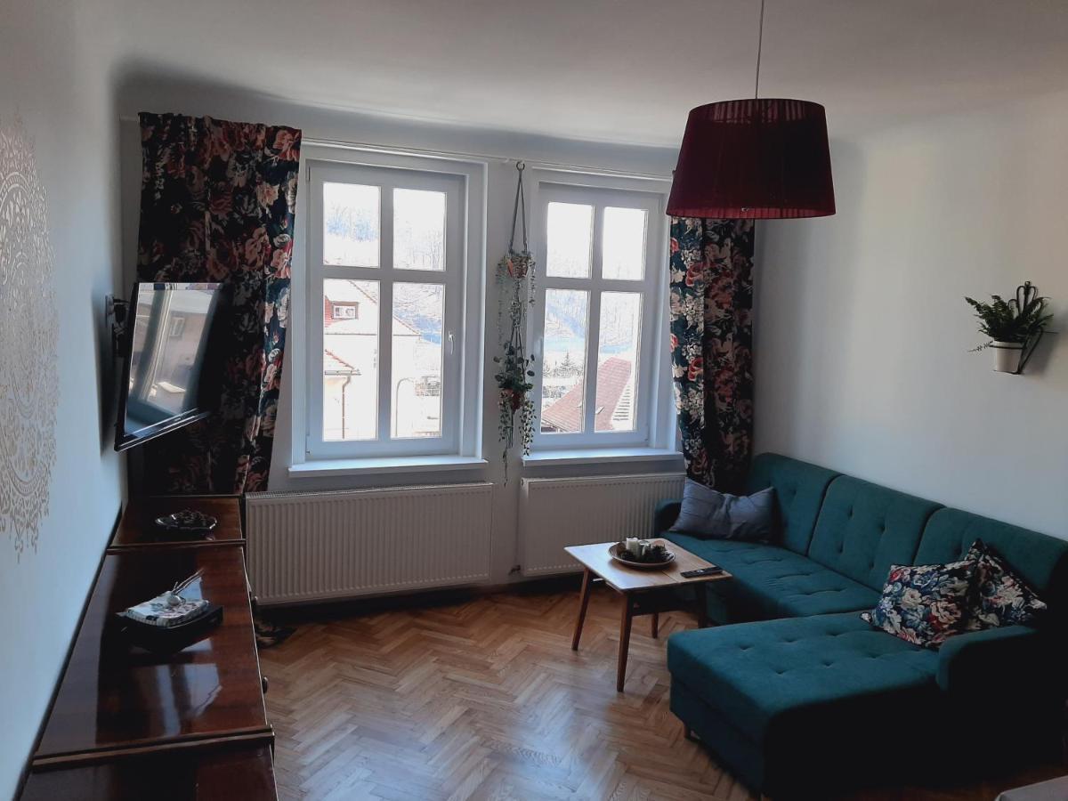 Apartment Stara Kamienica 1930r. *